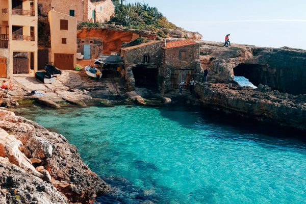 Destination Mallorca Menorca