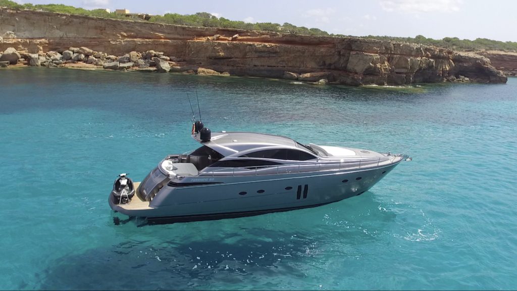 11 pershing 62