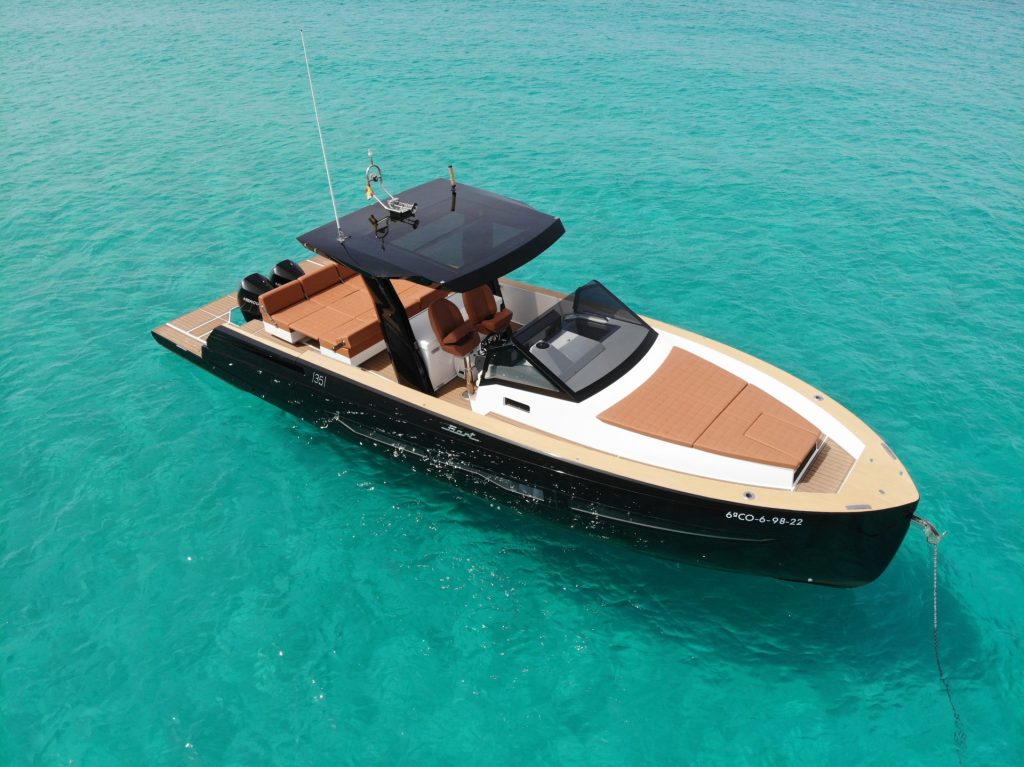 yacht fiart 35 mar 3