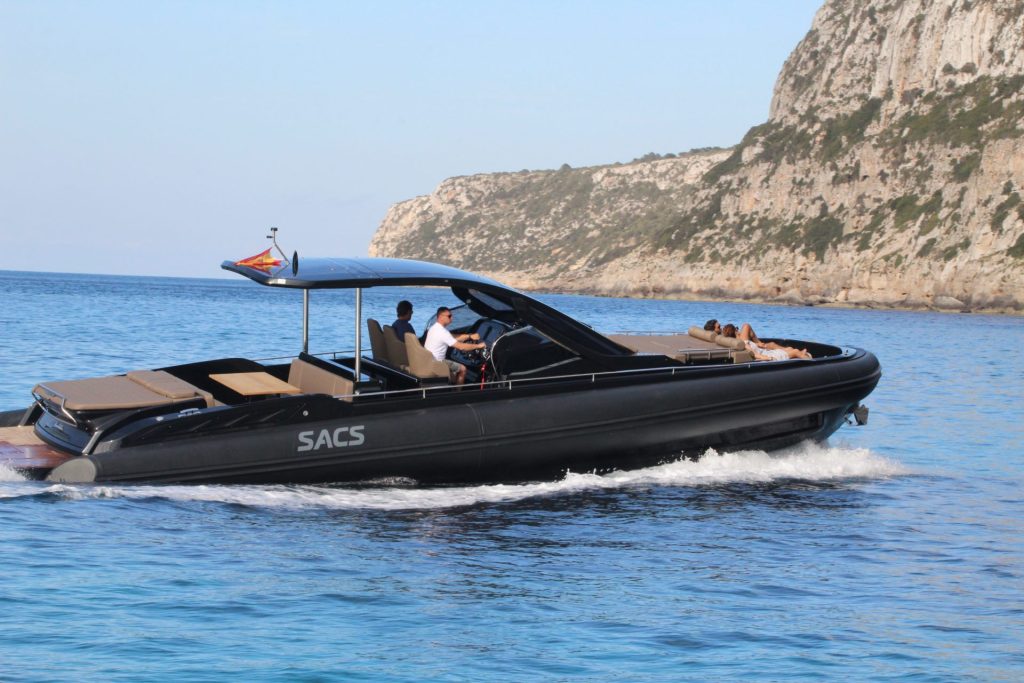 yacht sacs rebel 47 my 1
