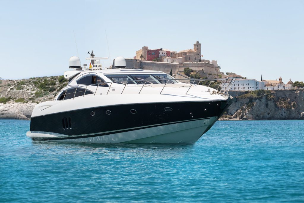 yacht sunseeker 72 n9 12