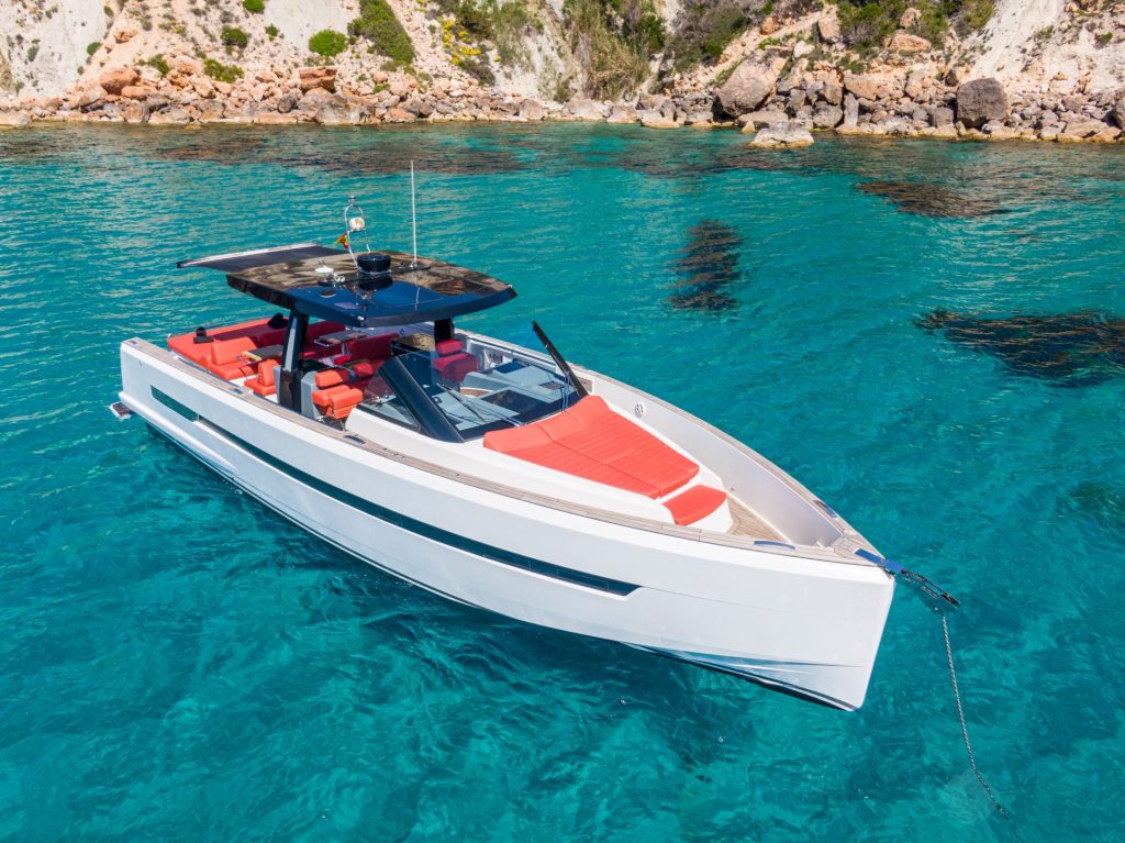 yacht fjord 48 silice 10