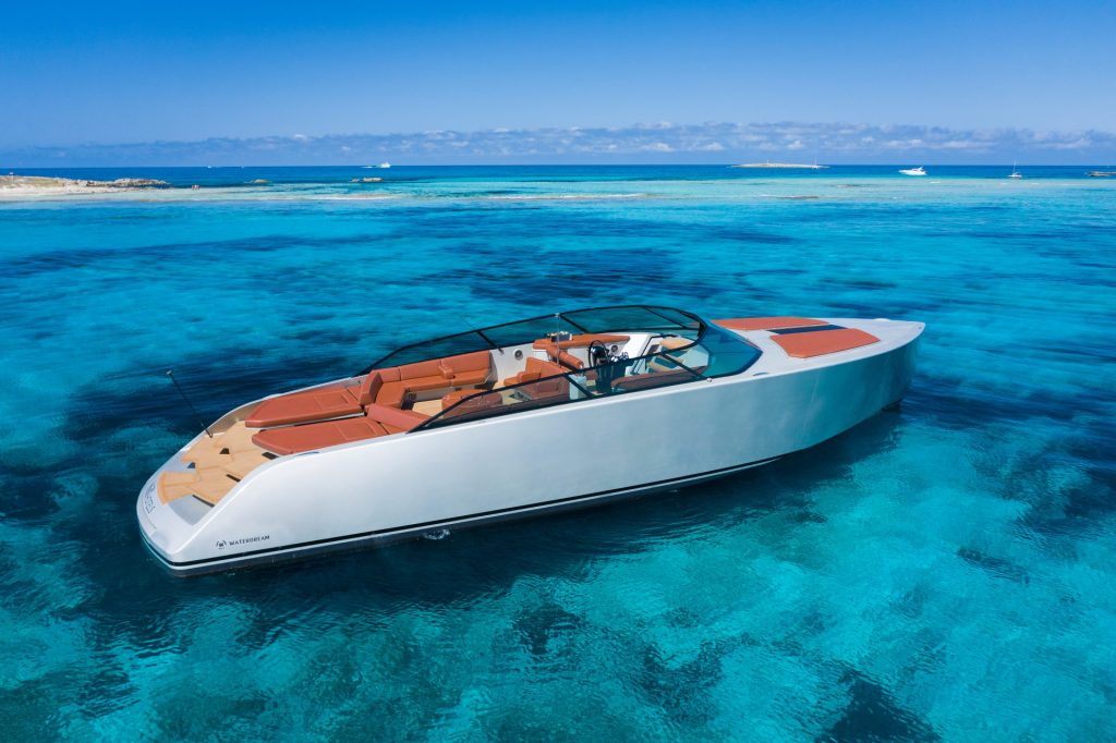 yacht waterdreams 65 cali 4