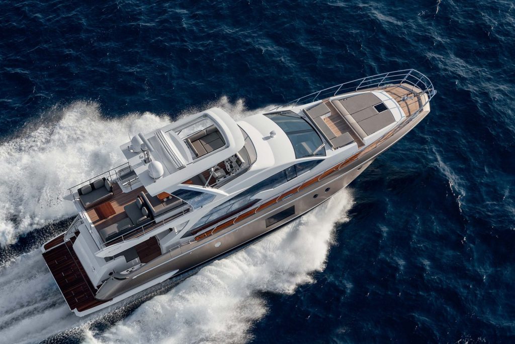 yacht sunseeker mzz 2