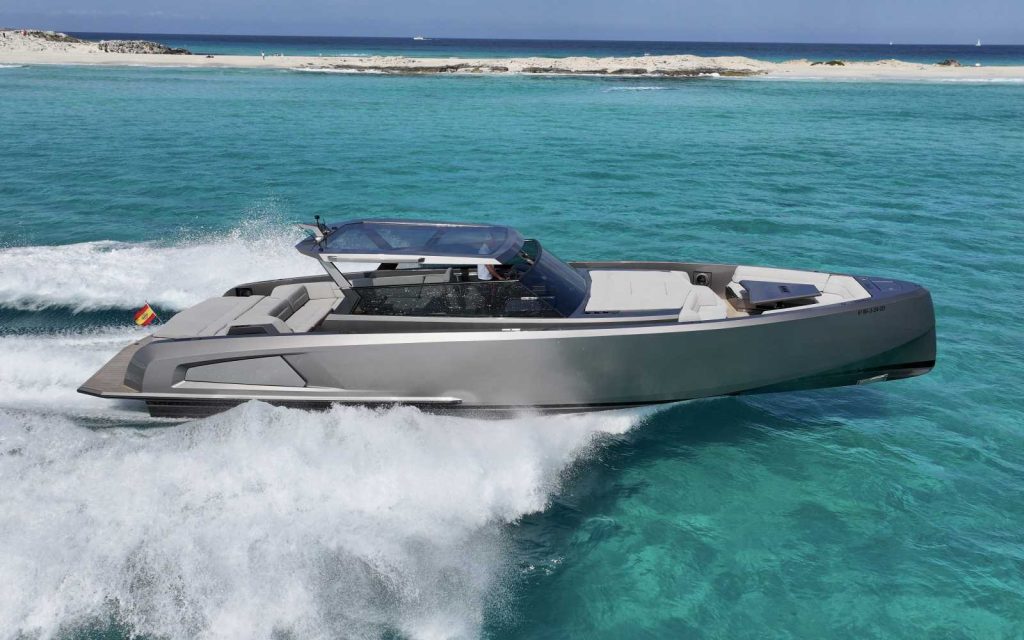 yacht vanquish vq 52 atlas 5