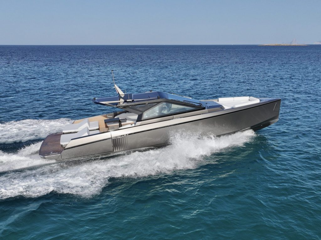 yacht wally 50 sport 6