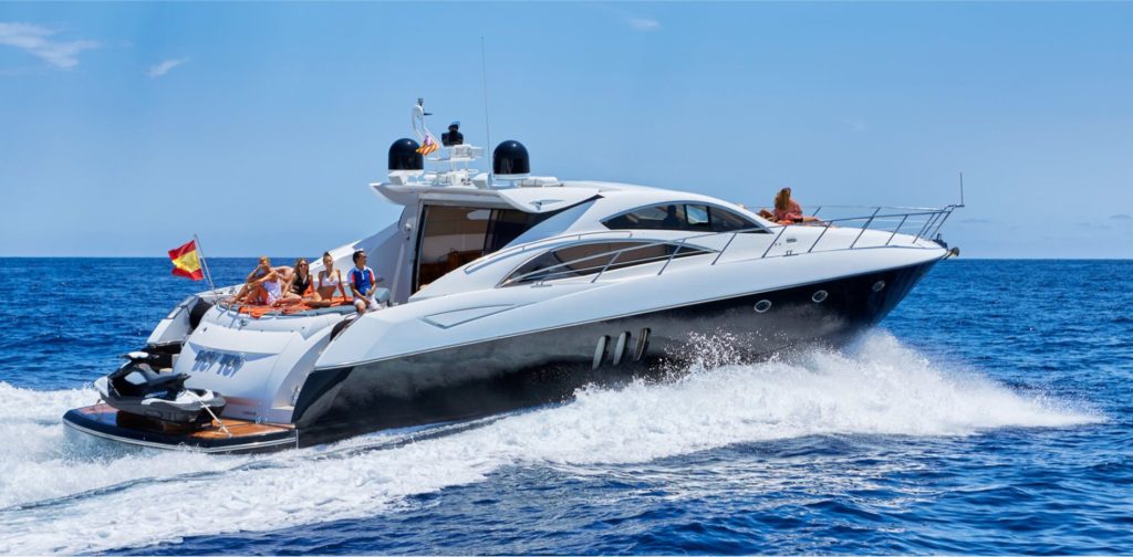 yacht sunseeker 72 bt 6