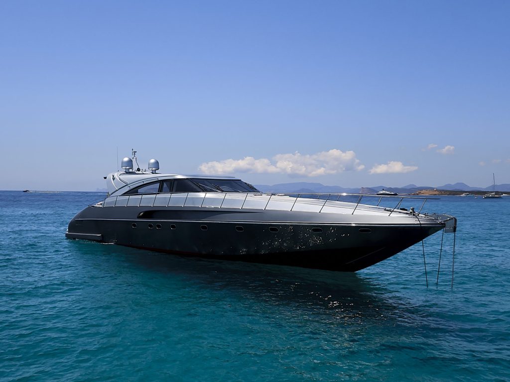 yacht ab 78 10