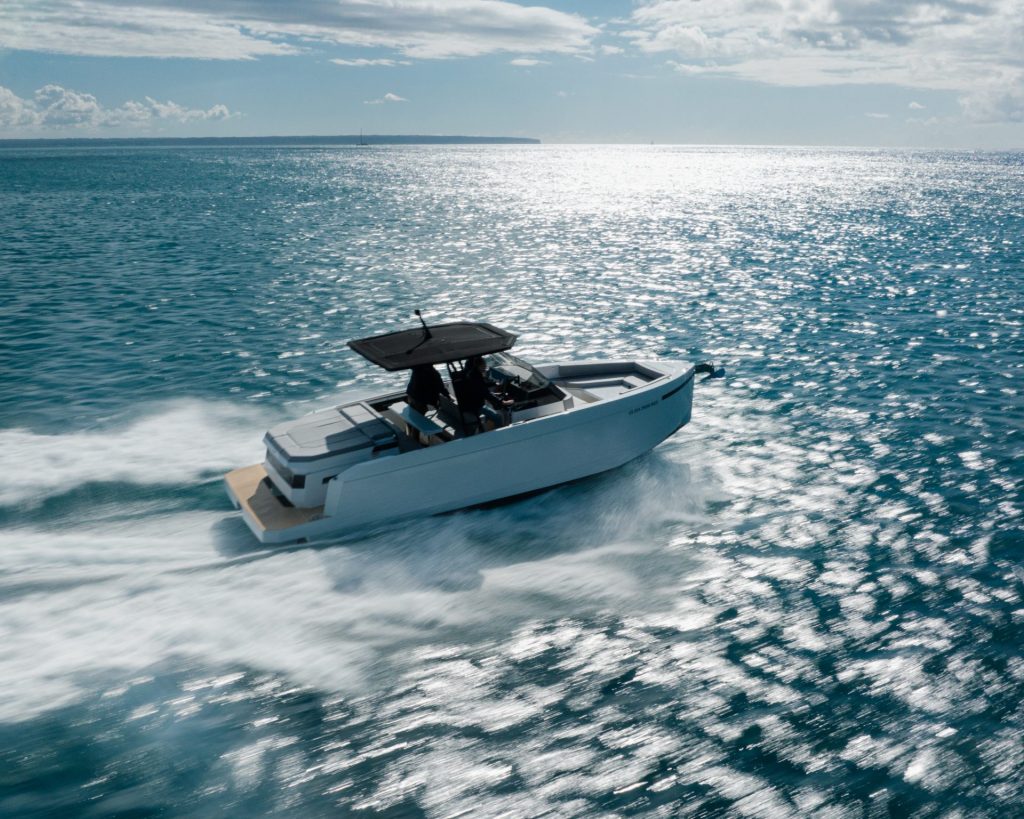 yacht d29 plea 14
