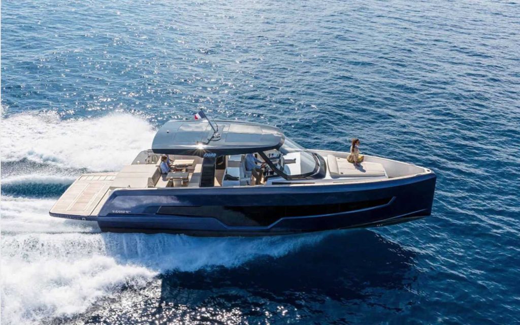 yacht fjord 41 xl angie 1