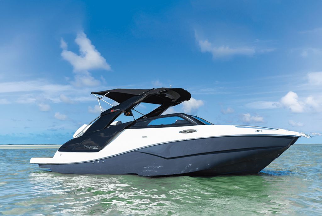 yacht nx 260 siii 1
