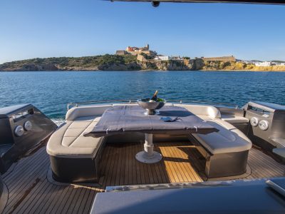15 PERSHING 62