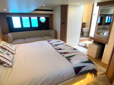 22 ABSOLUTE 52 FLY _GOOD WAVES ONLY