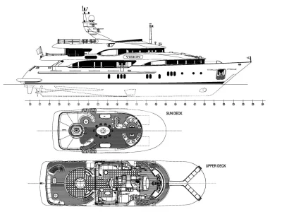 Arthur's Way Layout