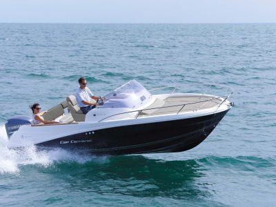 Cap Camarat 650 WA-4