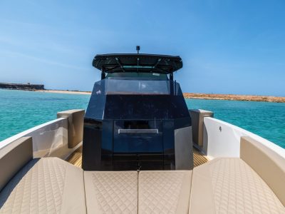 DeAntonio 28 - Boats4Rent-30