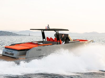 DeAntonio Yachts Ibiza D42 Valkyria 7
