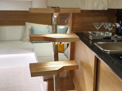 3DeAntonio Yachts Ibiza D42 Valkyria 2