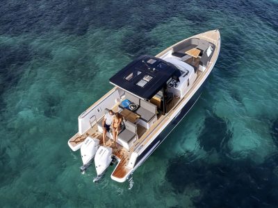 Fjord 38 Express 01
