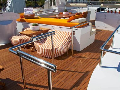 Heartbeat of life Brochure