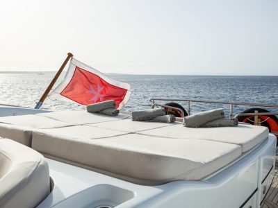 Sunbed Nomad