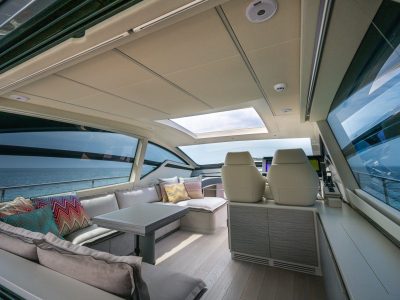 pershing 6x dr no 12