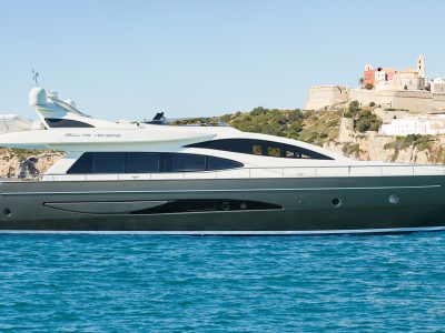 12 Riva Venere 75 Polly