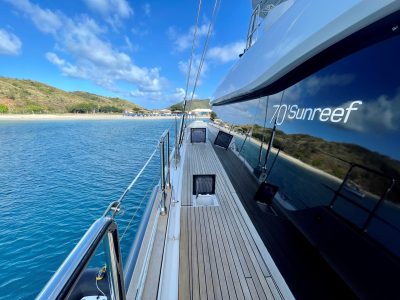 6 yolo port side