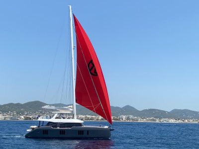3 sunreef 70' yolo 3