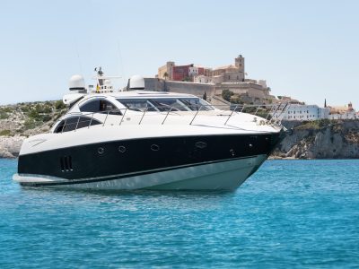 sunseeker predator 72 N9