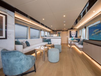 M/Y Sea Story
Vanquish
IBIZA 2019