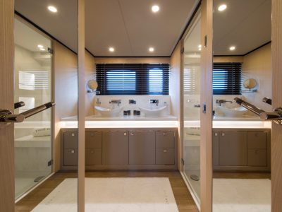 M/Y Sea StoryVanquishIBIZA 2019