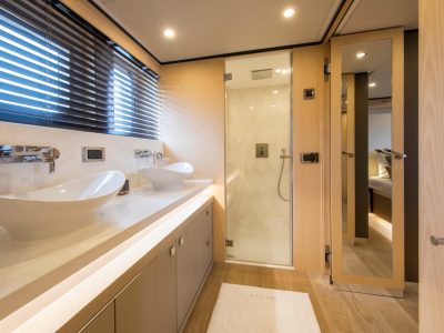 M/Y Sea StoryVanquishIBIZA 2019