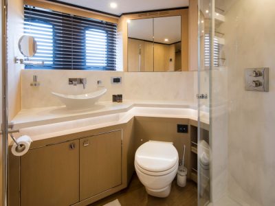 M/Y Sea StoryVanquishIBIZA 2019